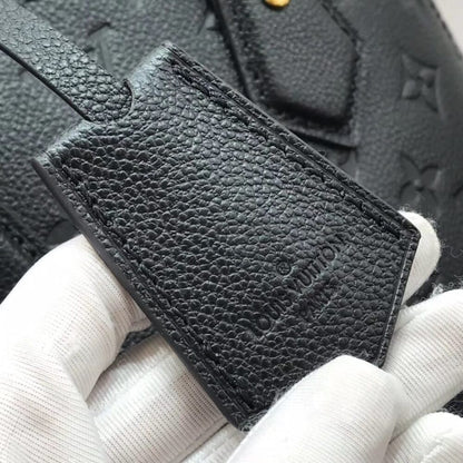 Louis Vuitton Neo Alma PM Black 35Cm M44829