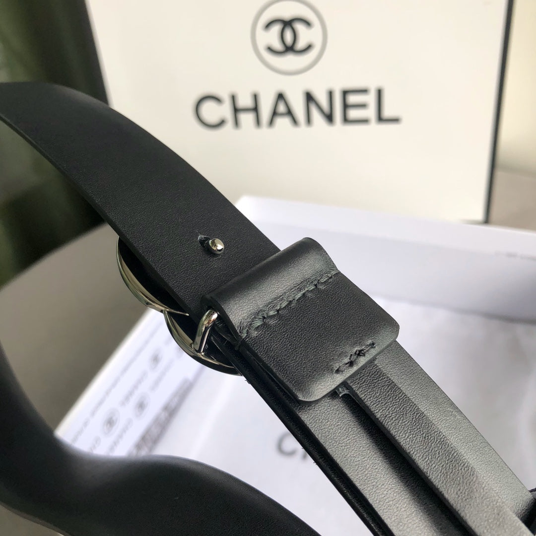 Women’s Luxury CHL BELTS 015