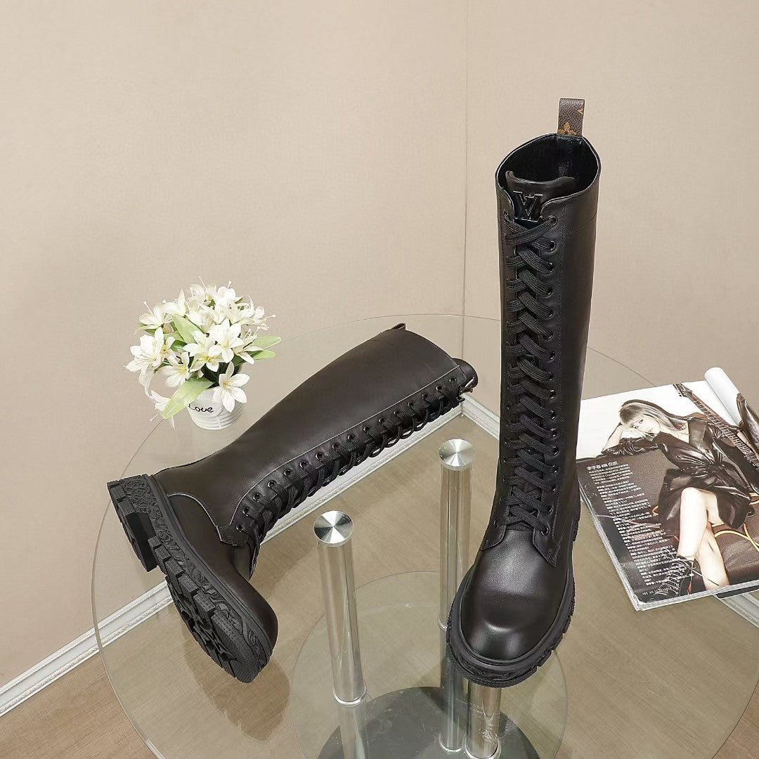 Premium LUV BOOTS 002