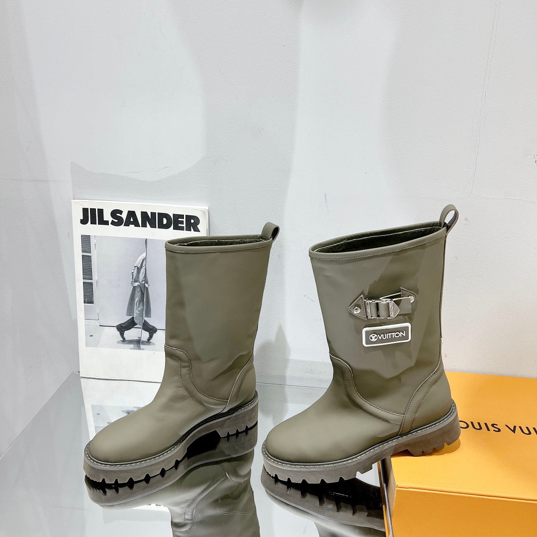 Premium LUV BOOTS 013