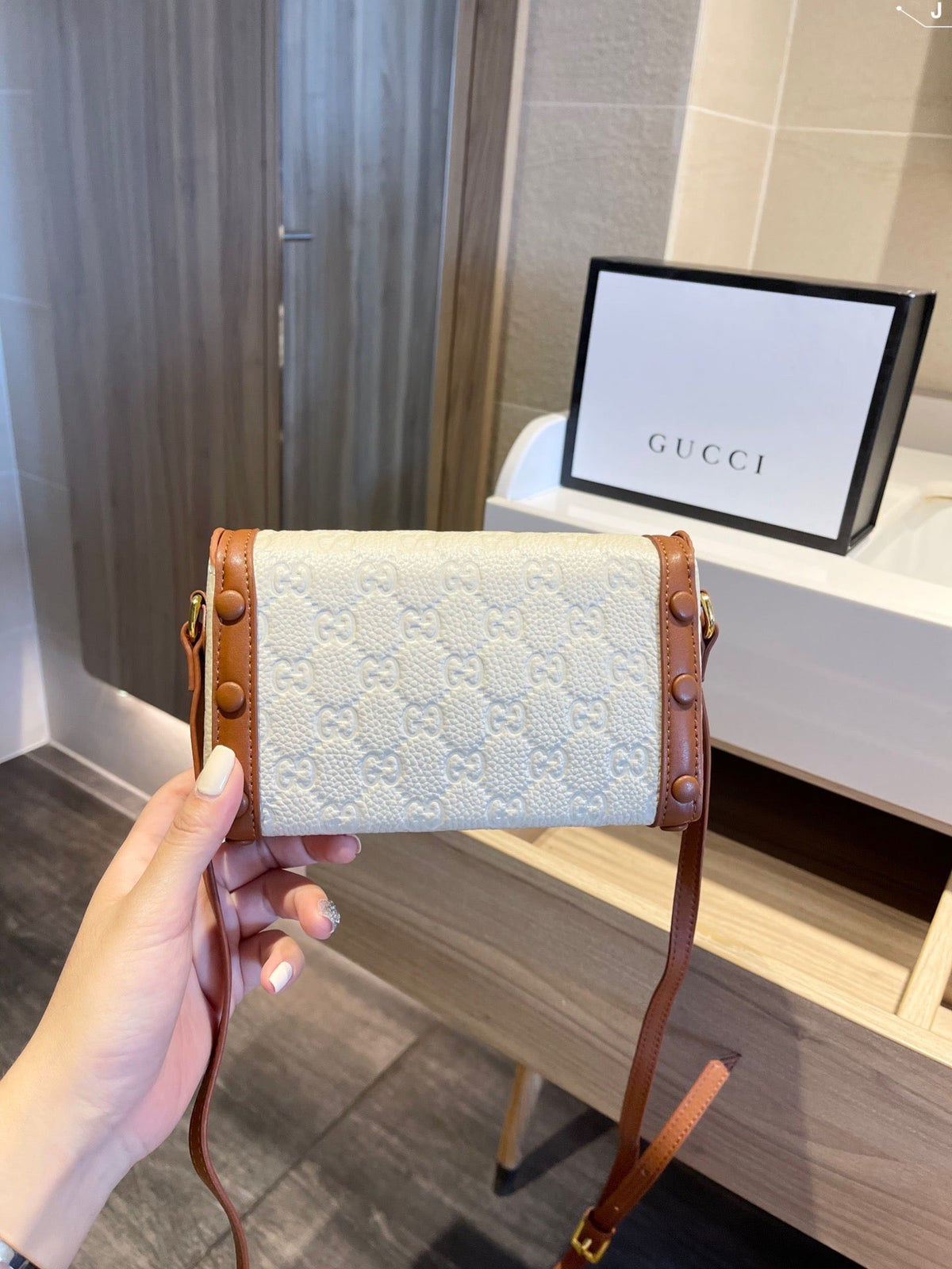 Gucci Horsebit 1955