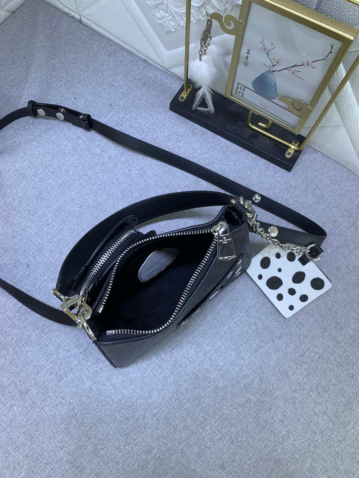Marellini LV x YK