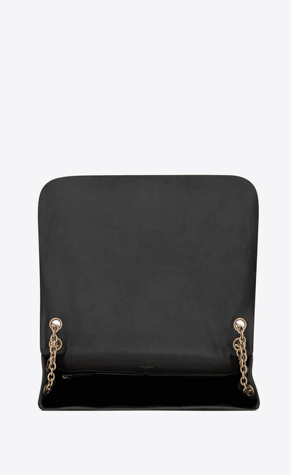SAINT LAURENT JAMIE 4.3 IN LAMBSKIN 43CM