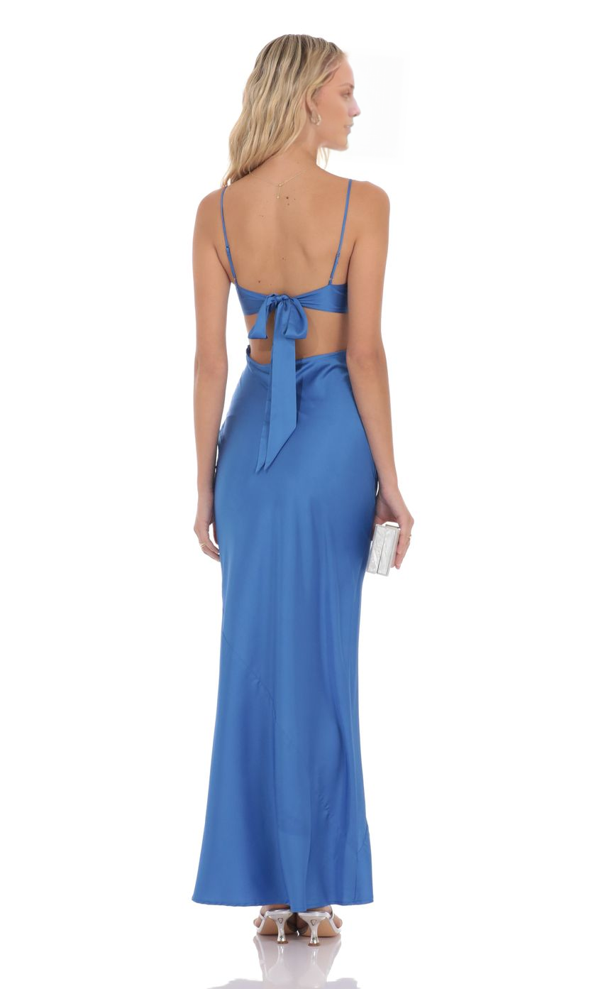 Sweetheart neckline off shoulder sleeveless thin shoulder strap backless and floor length Prom dress