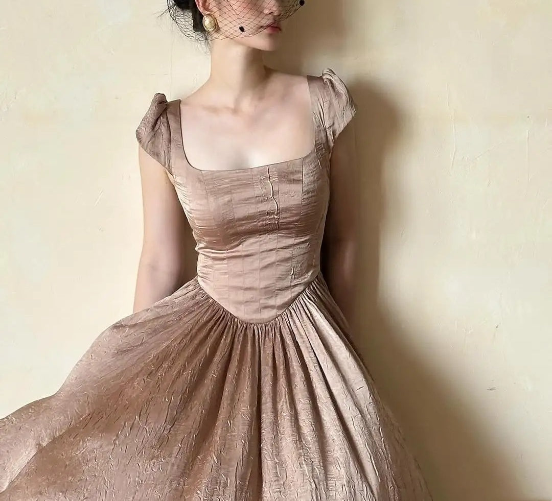 girlhomeshops--Bridesmaid Dresses Simple And Elegant Long Formal Chiffon Prom Dress gh5610