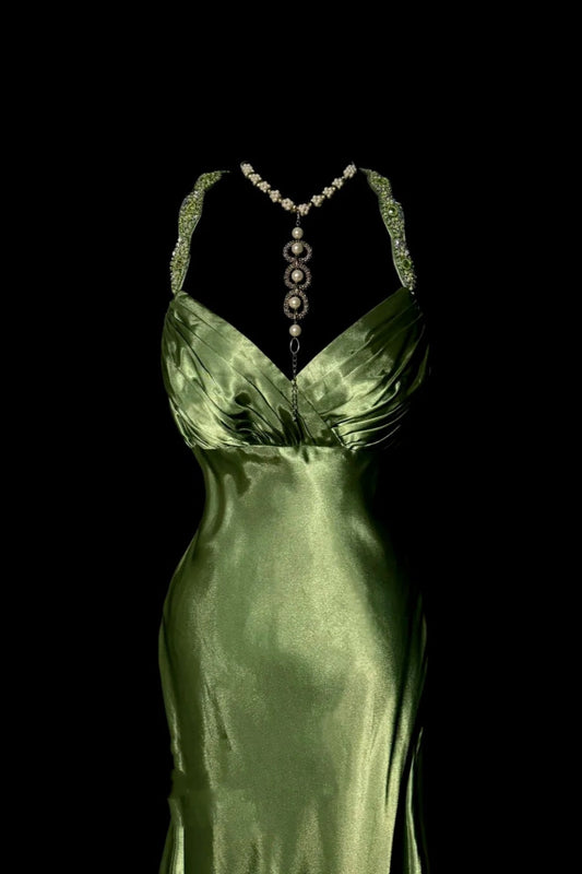 New Fashion Dress Long Formal Dress gh6646