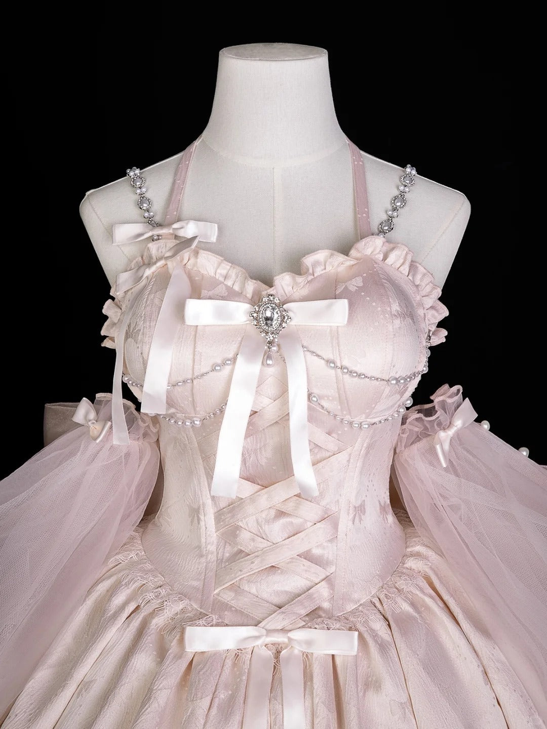 Girlhomeshops-Pink sweetheart neckline fashion chiffon satin short homecoming dress birthday dress gh5343
