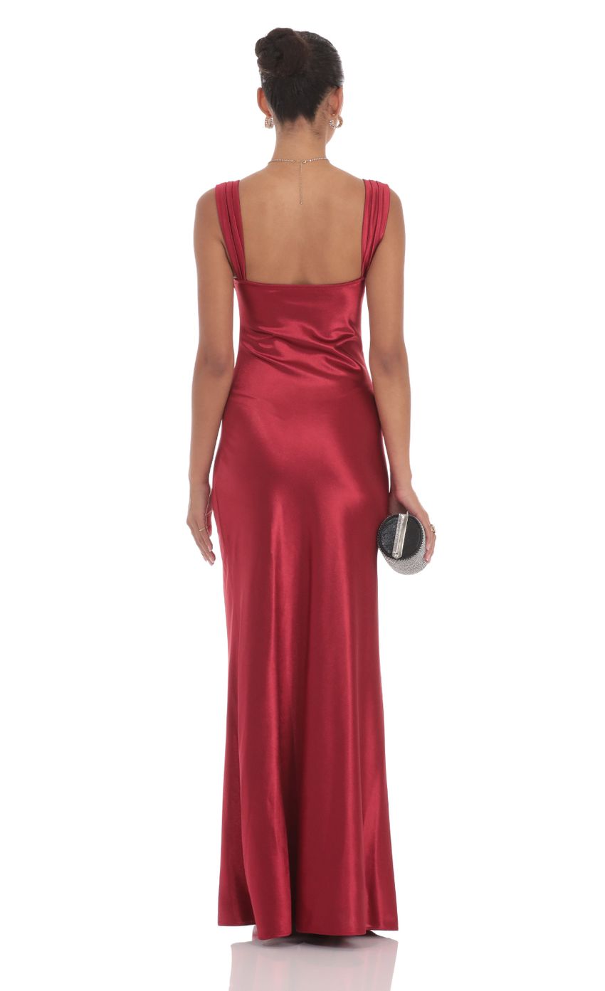 Fashion sweetheart neckline off shoulder sleeveless backless and floor length Prom dress