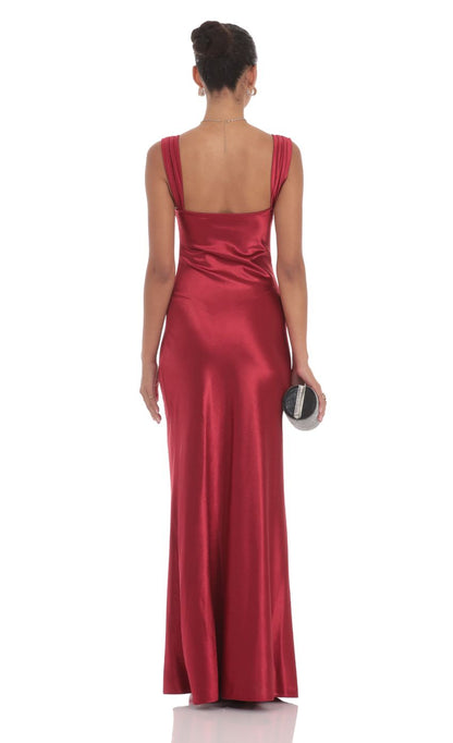 Fashion sweetheart neckline off shoulder sleeveless backless and floor length Prom dress