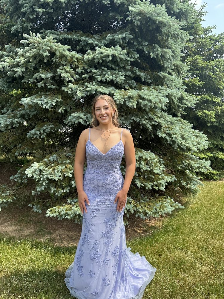 Long Prom Dresses Formal Evening Gowns