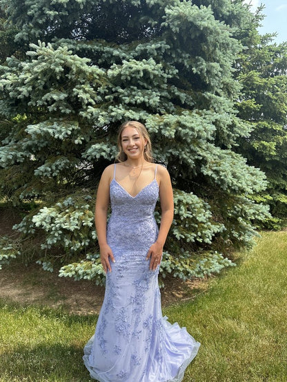 Long Prom Dresses Formal Evening Gowns
