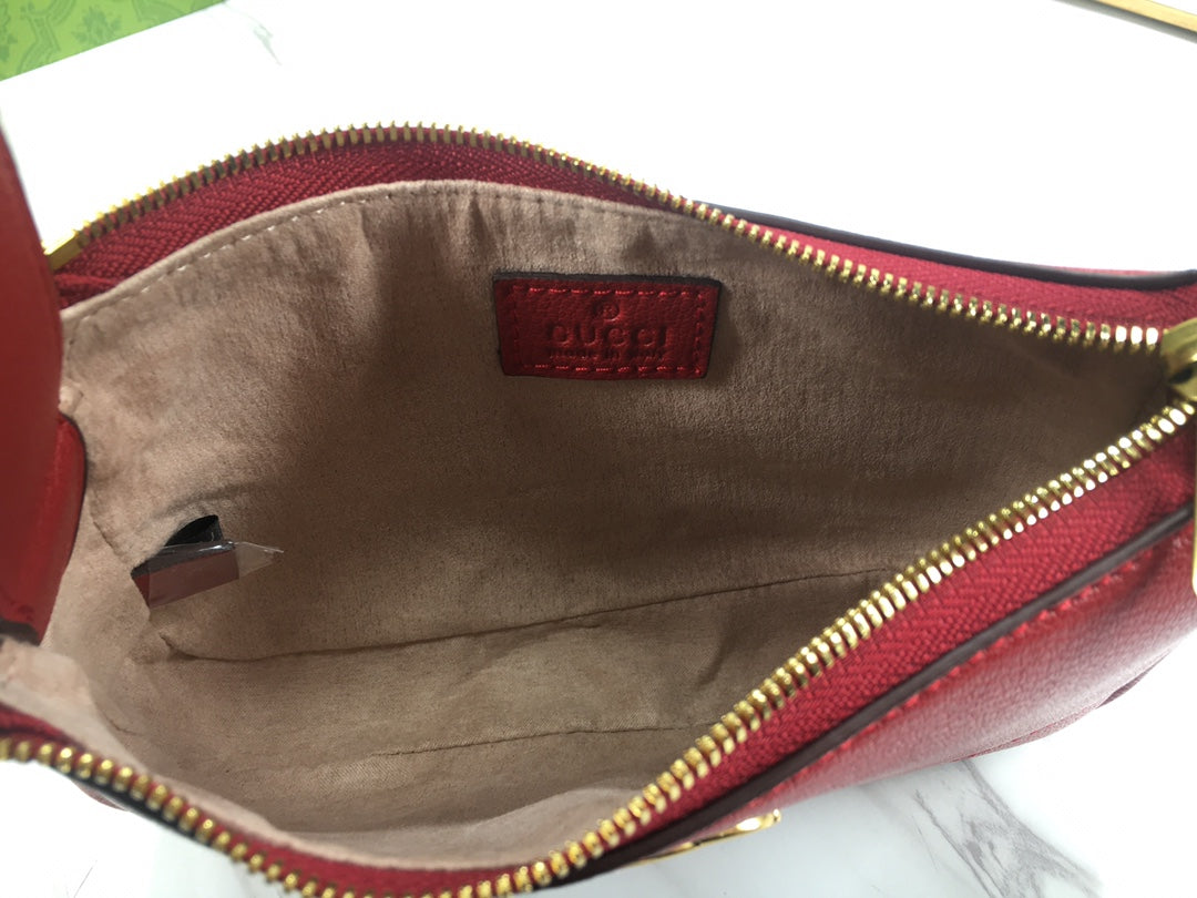 Aphrodite Small  Shoulder Bag