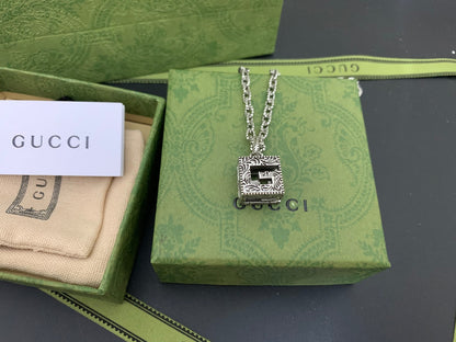 EN – Lux Gucci Necklaces 016