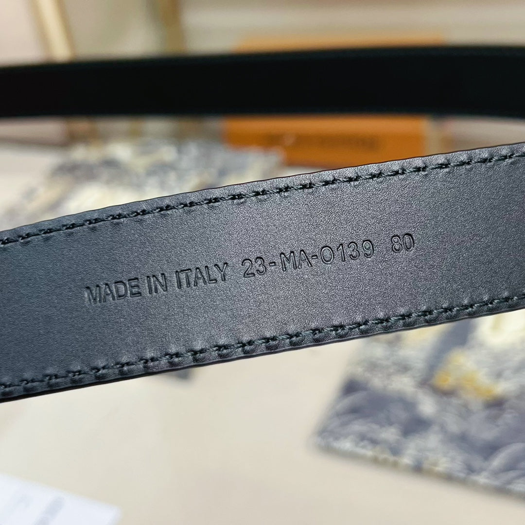 Women’s Luxury DIR BELTS 026