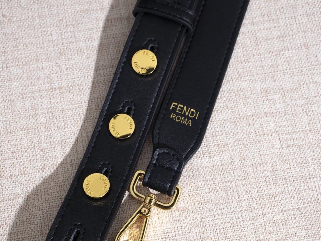 Fendi Mon Tresor