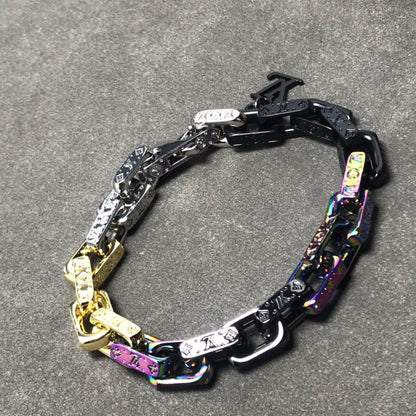 Combo EN – Lux LV Necklaces 103