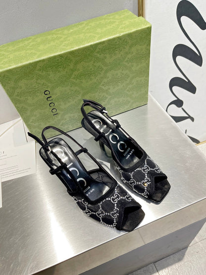 New GCI HIGH HEELS 022