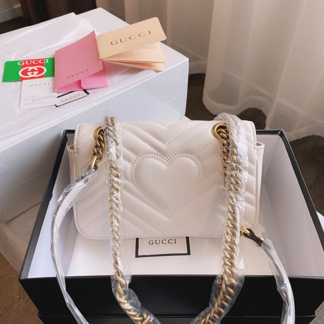 Gucci GG Marmont