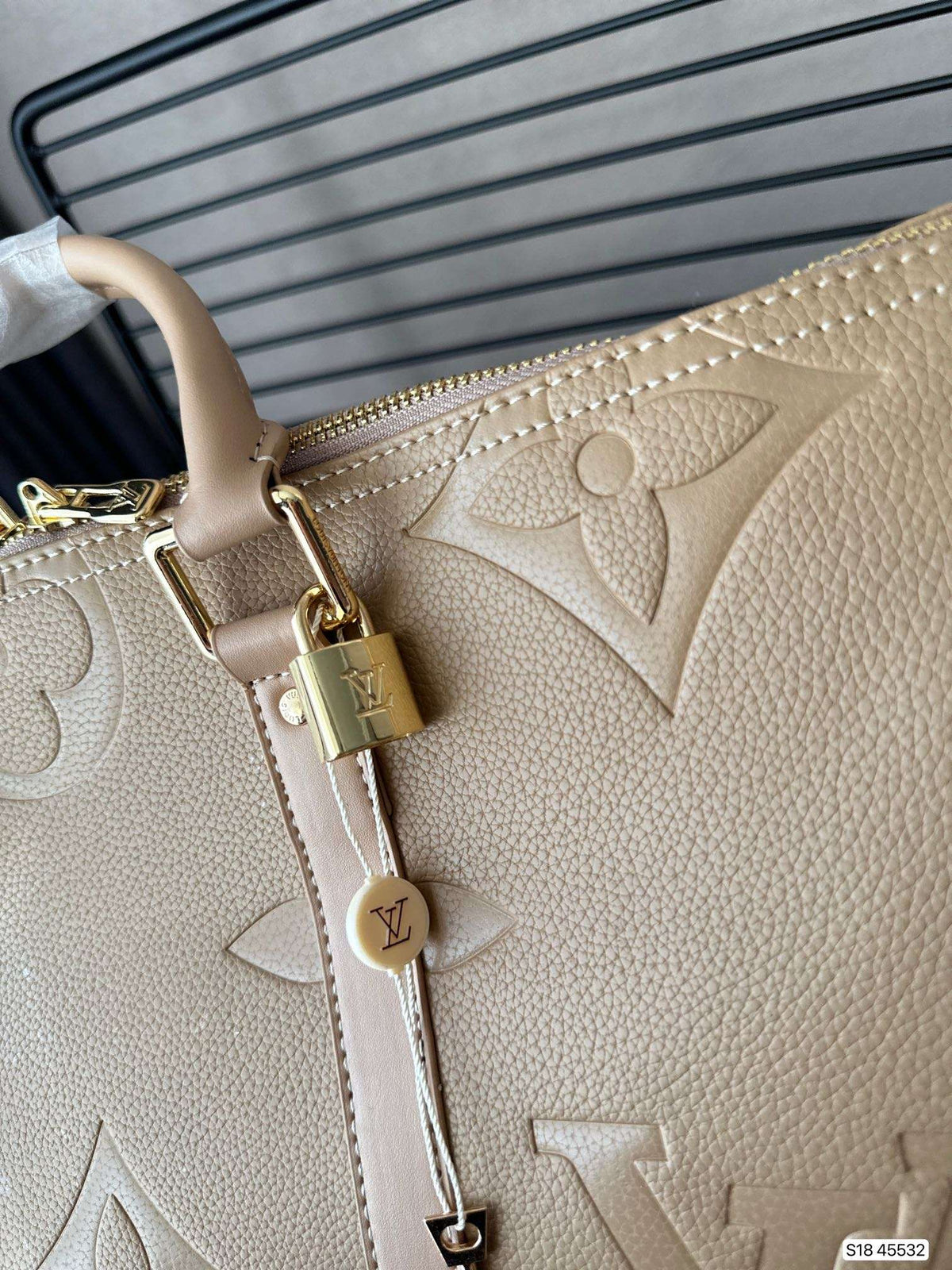 Keepall 45
