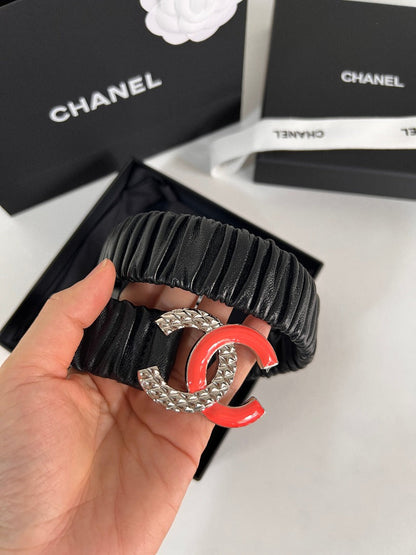 Women’s Luxury CHL BELTS 009