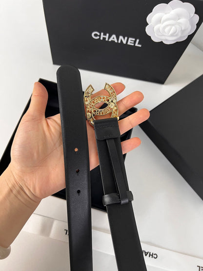 Women’s Luxury CHL BELTS 020