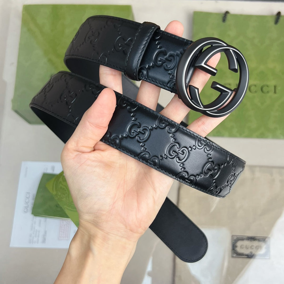 Women’s Luxury GCI BELTS 024