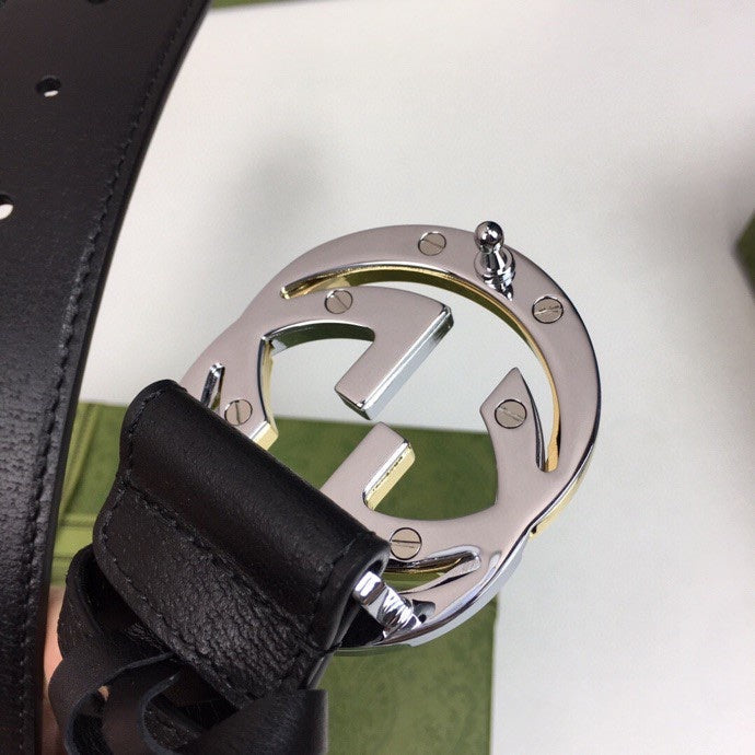 Women’s Luxury GCI BELTS 017
