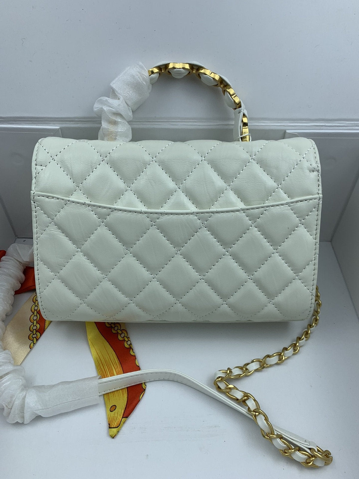 CHANEL COCO