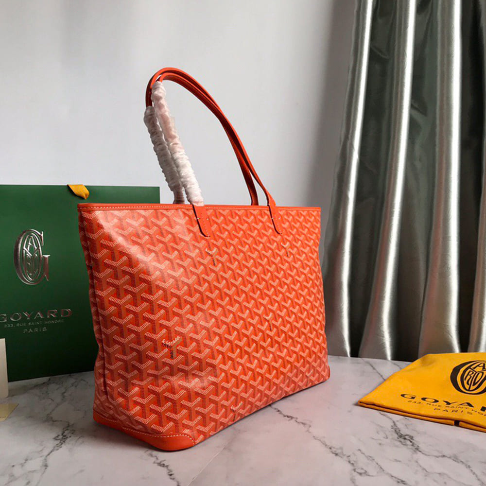 GOYARD Artois MM Bag