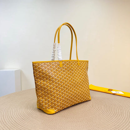 GOYARD Artois MM Bag
