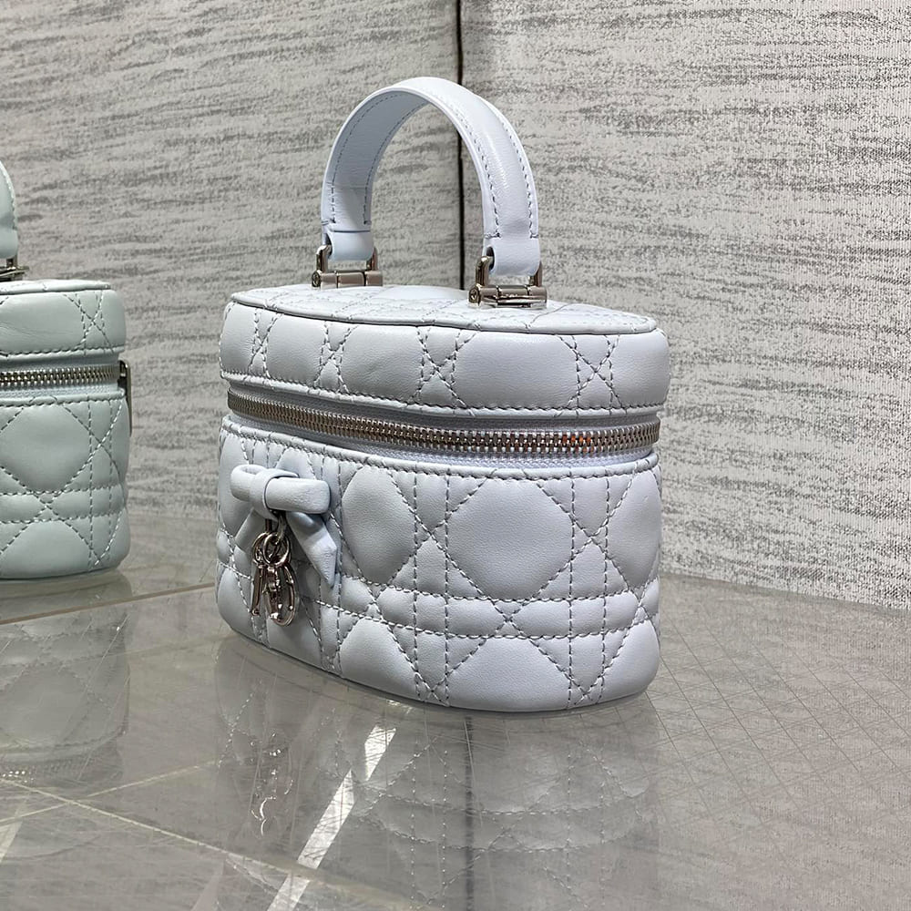 Dior Mini-Kosmetiktasche(HIGH-END GRADE)