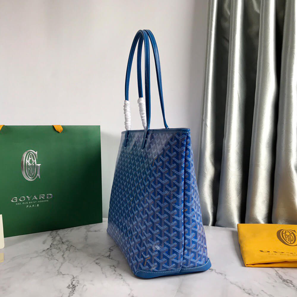 GOYARD Artois MM Bag