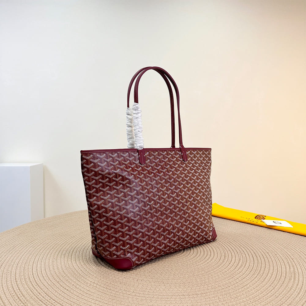 GOYARD Artois MM Bag