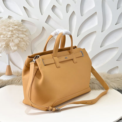 Dior Medium Dior Normandie Tote Bag(HIGH-END GRADE)
