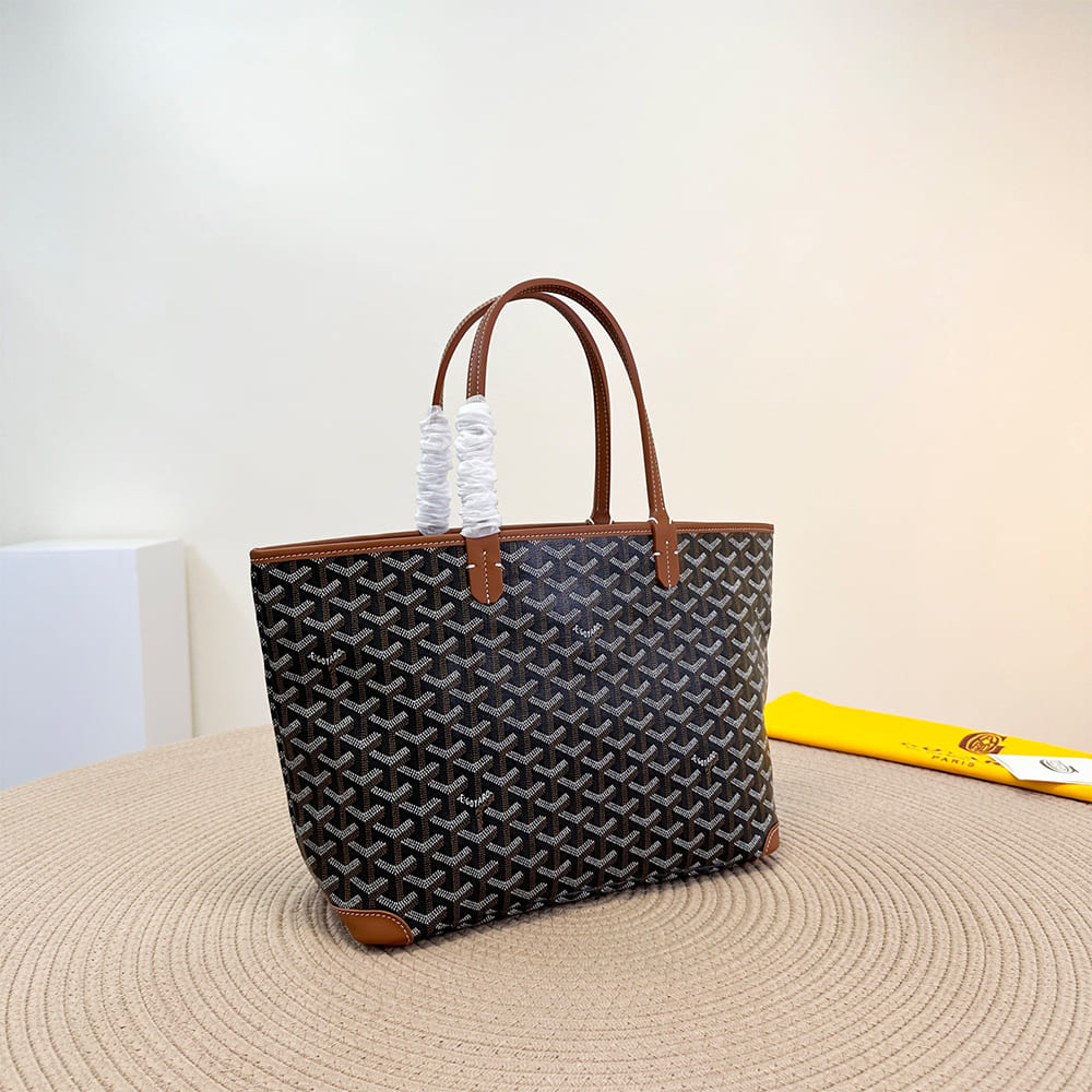 GOYARD Artois PM Bag