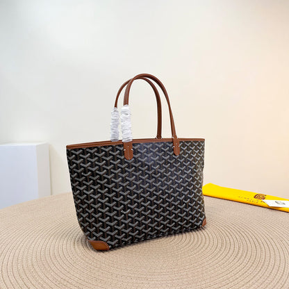 GOYARD Artois PM Bag