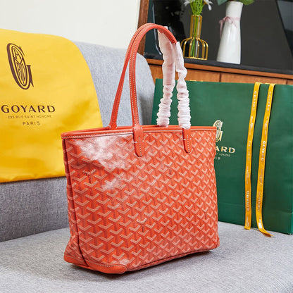 GOYARD Artois PM Bag