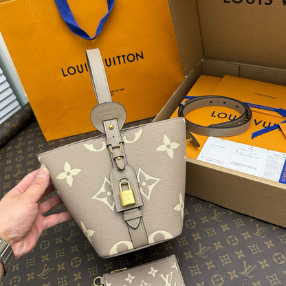 LV All In BB(HIGH-END GRADE)