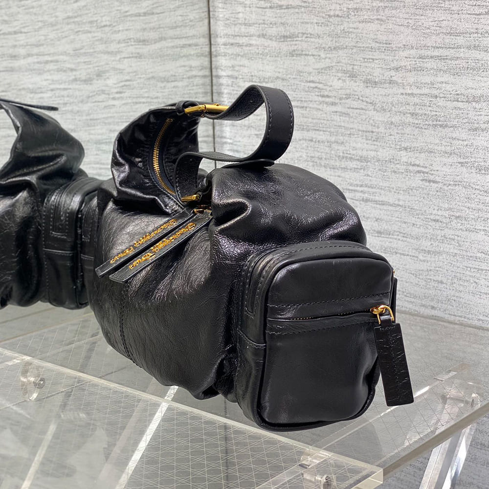 Dior Medium Grand Tour Multipocket Bag(HIGH-END GRADE)