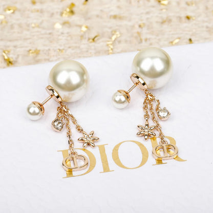 DIOR Tribales Earrings