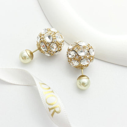DIOR Tribales Earrings