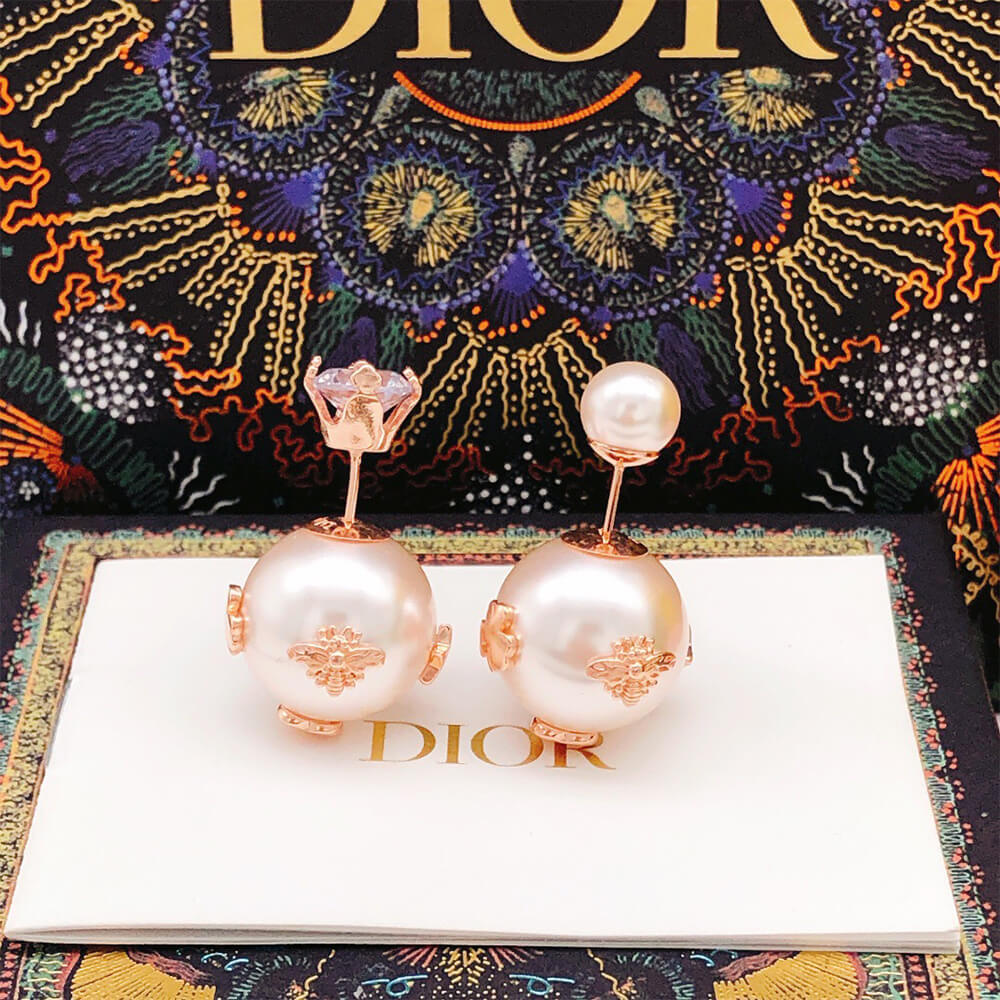 DIOR Tribales Earrings