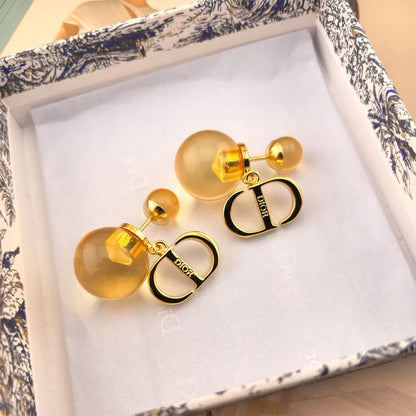 DIOR TRIBALES Earrings