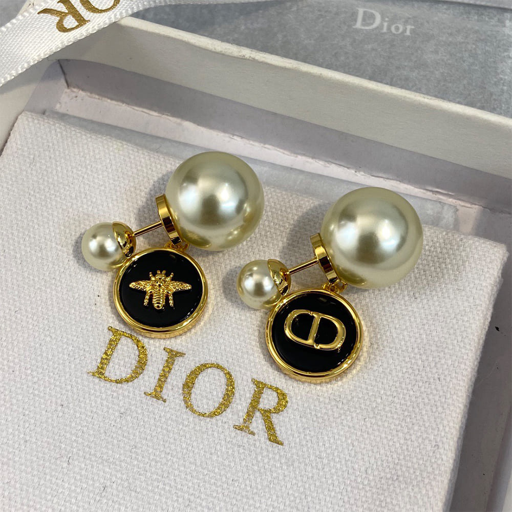 DIOR TRIBALES Earrings
