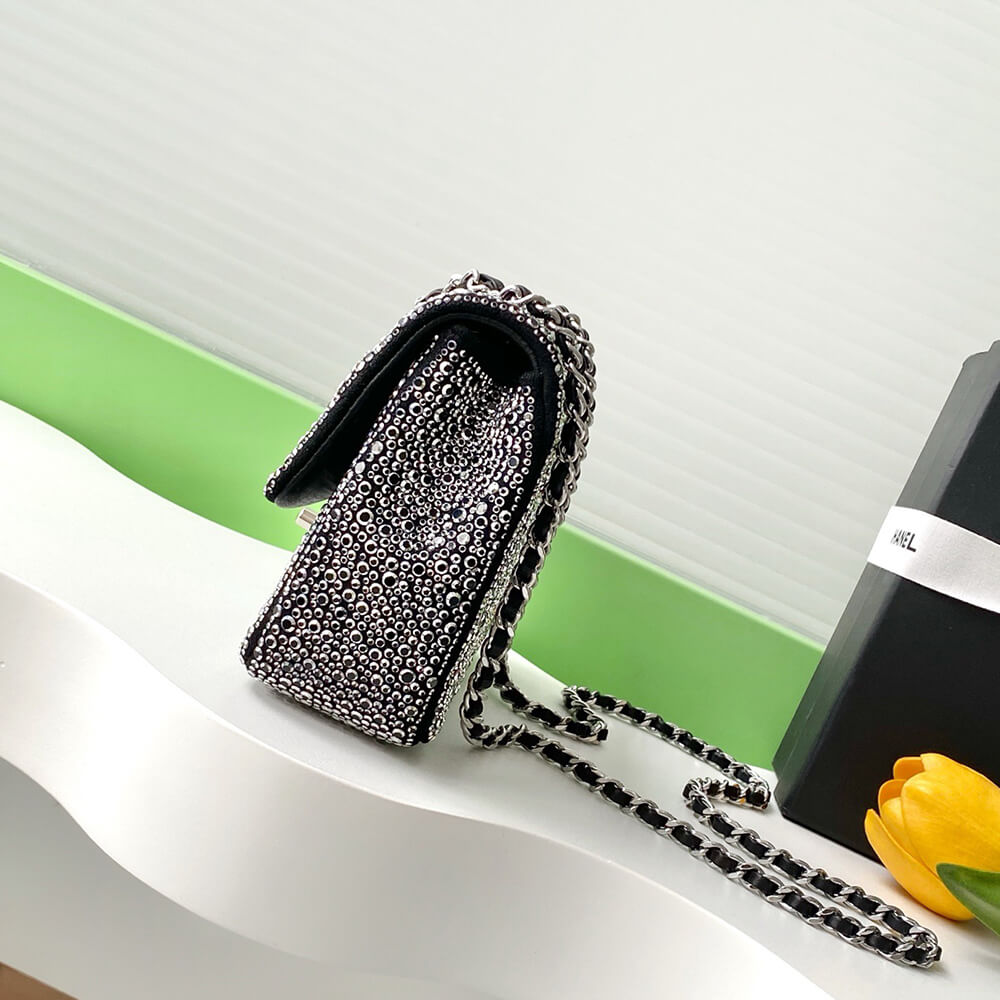 Chanel Evening Bag