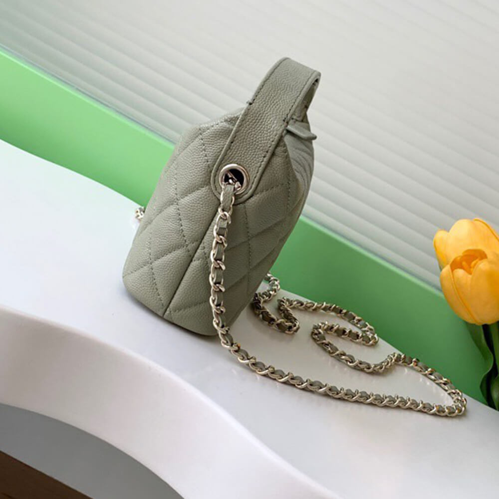 CHANEL Classic Chain Hobo