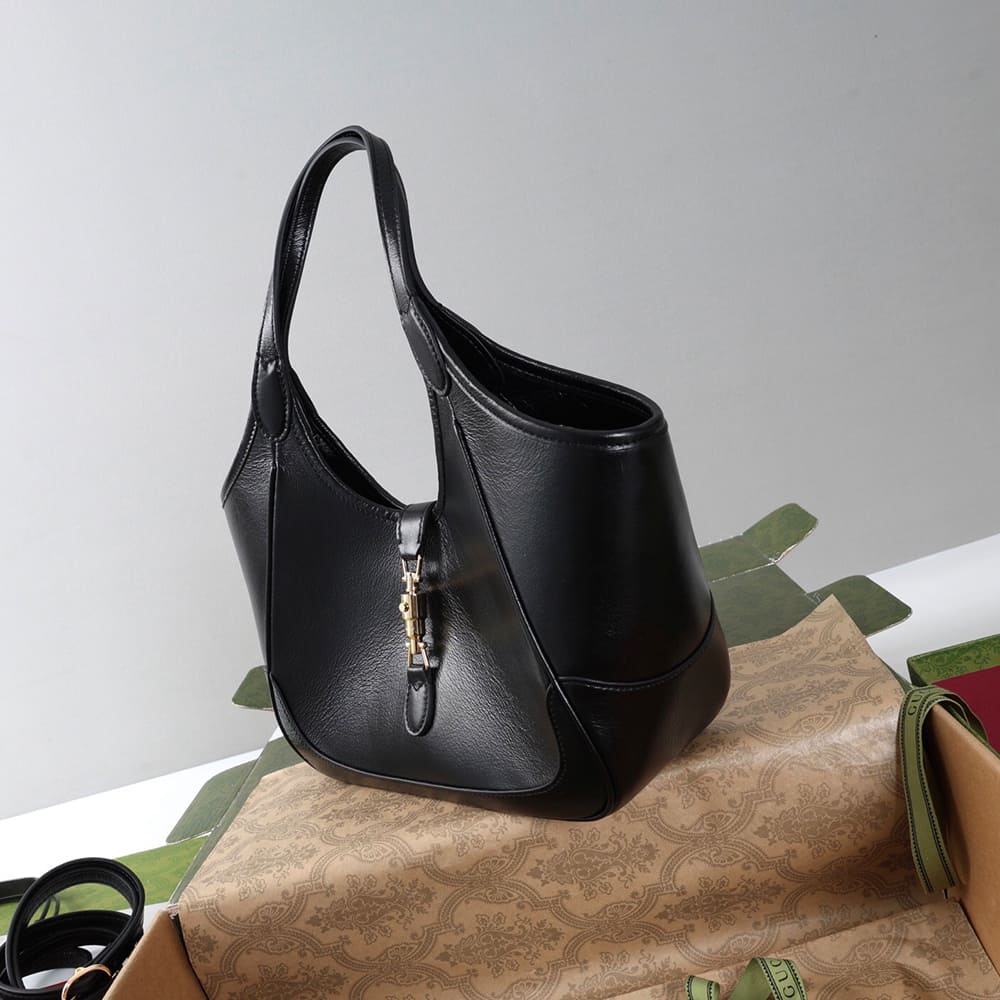 Gucci Mercato small tote bag(HIGH-END GRADE)