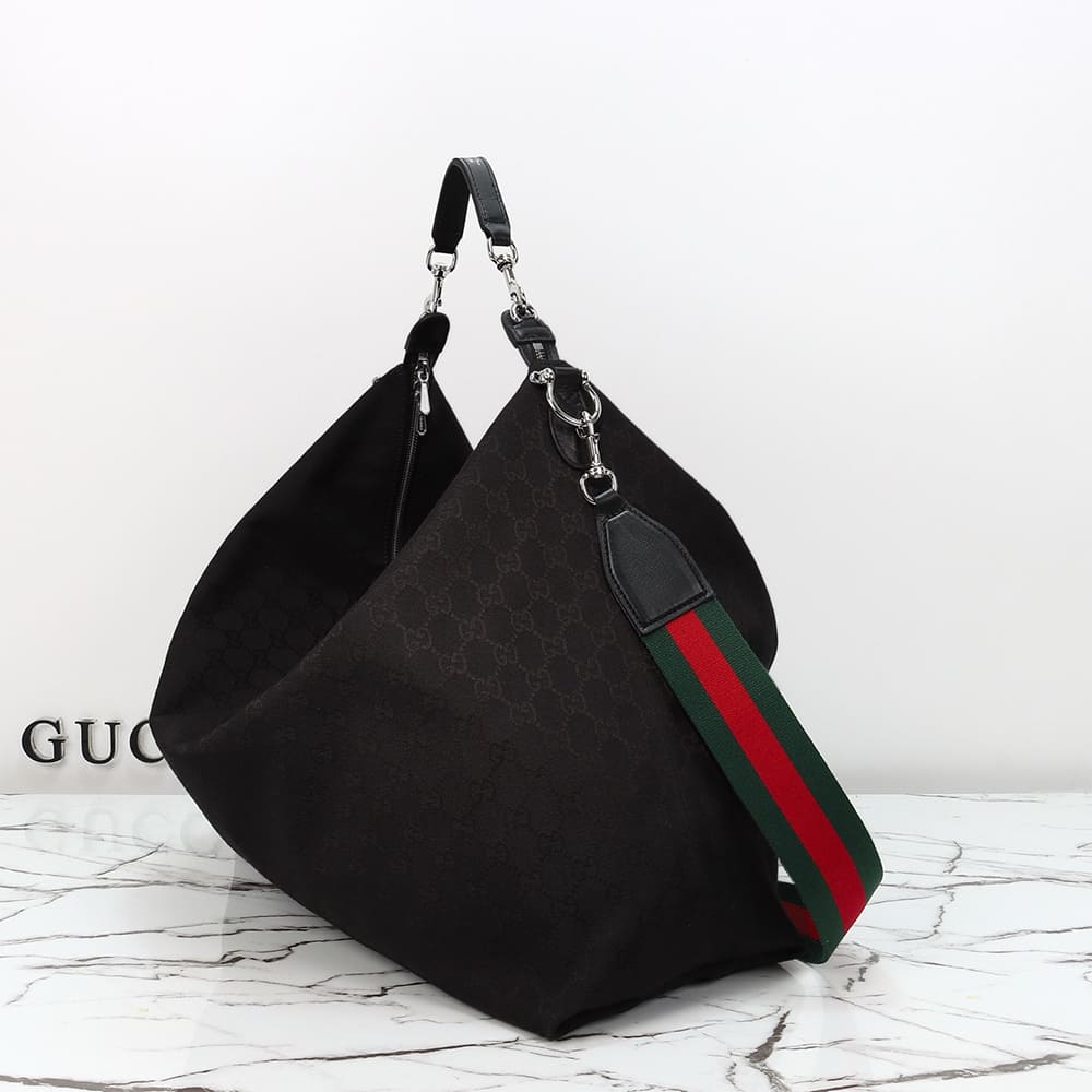 Gucci Brera large crossbody bag(HIGH-END GRADE)