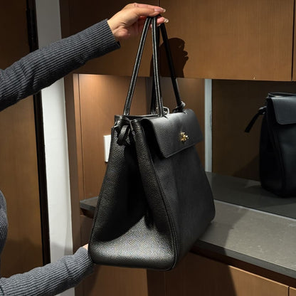CHANEL Large Shopping Bag(HIGH-END GRADE)