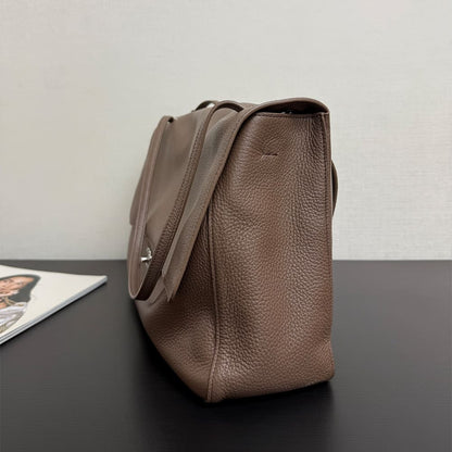 CHANEL Maxi Flapbag(HIGH-END GRADE)